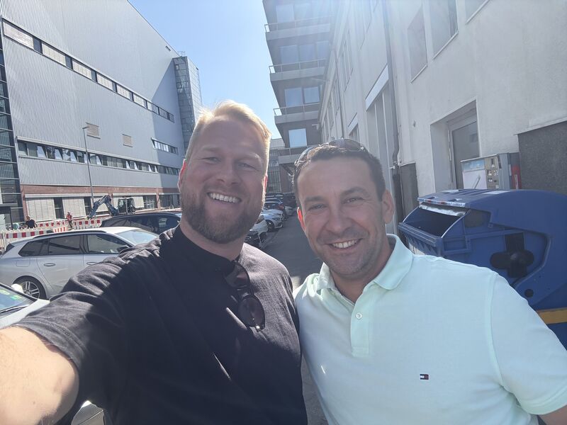 INTERIM CONSULT wächst weiter!